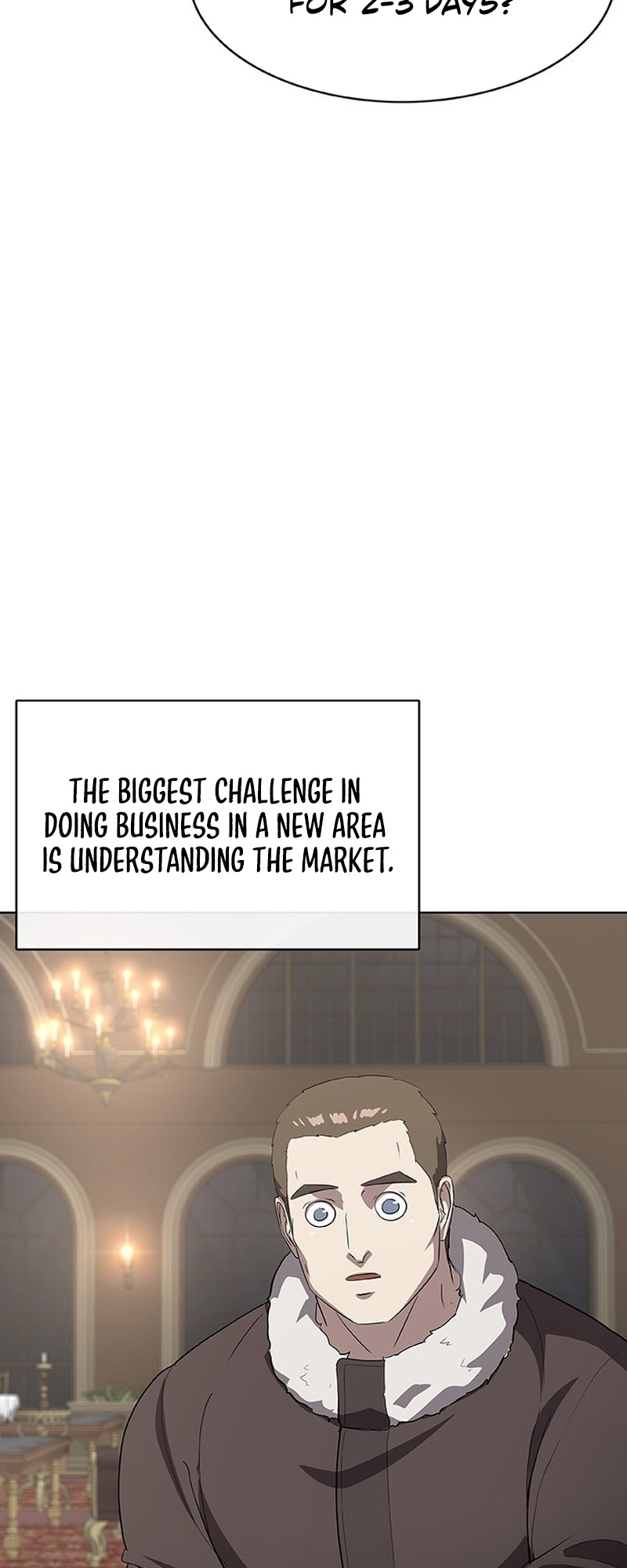 The Strongest Chef in Another World Chapter 45 50
